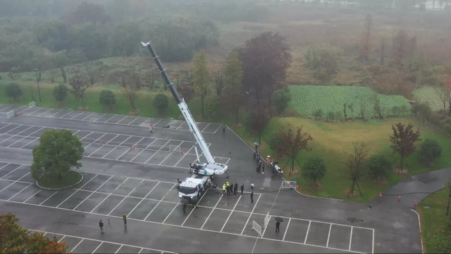 MK网智能化起重机XCT25EV和XCA60E MK网智能化起重机XCT25EV和XCA60E