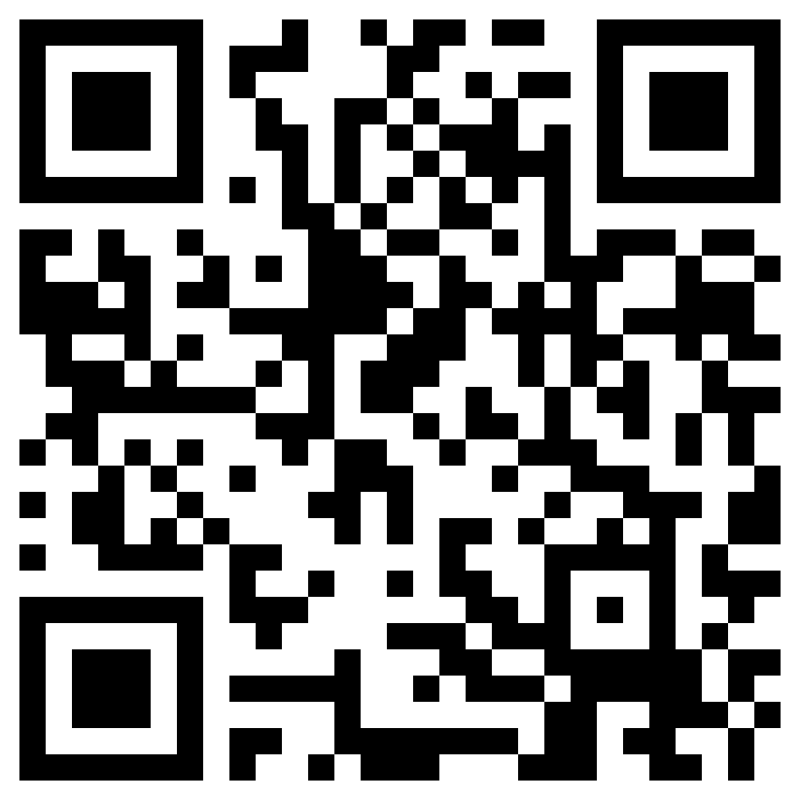 MK网原厂配件优惠活动二维码