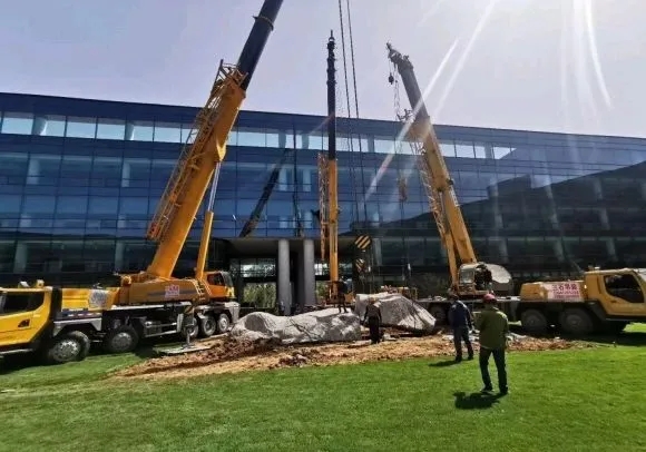 MK网起重机台班费