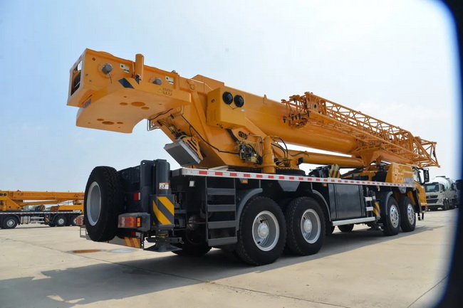 MK网70KC-1起重机