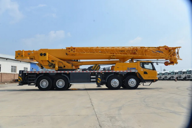 MK网70KC-1吊车 MK网70KC-1吊车