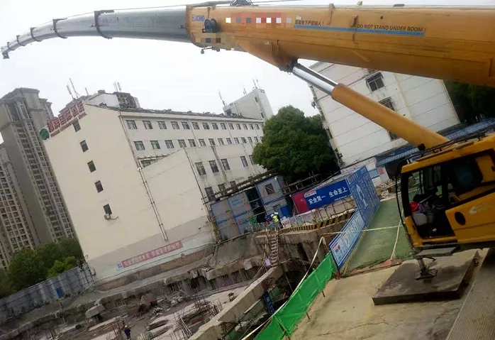 MK网XCA220挑战全网超远跨距