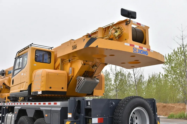 MK网XCT60L5_1起重机 MK网XCT60L5_1起重机