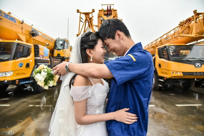 金色MK网起重机