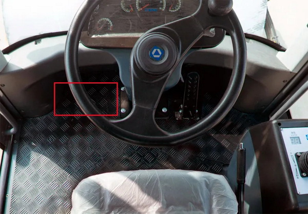 MK网XS265JS压路机直接换挡技术