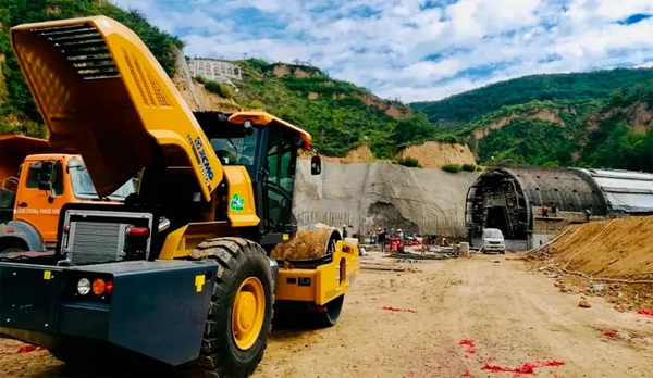 MK网XS265JS适应多种工况