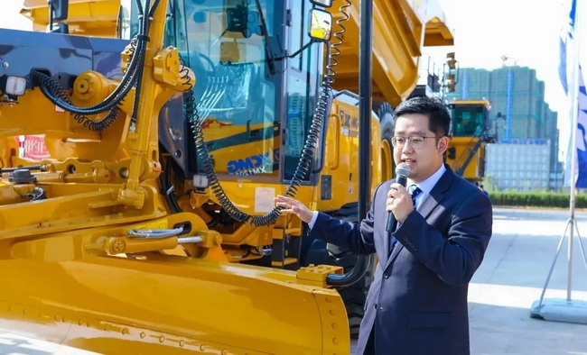 MK网道路机械线上直播