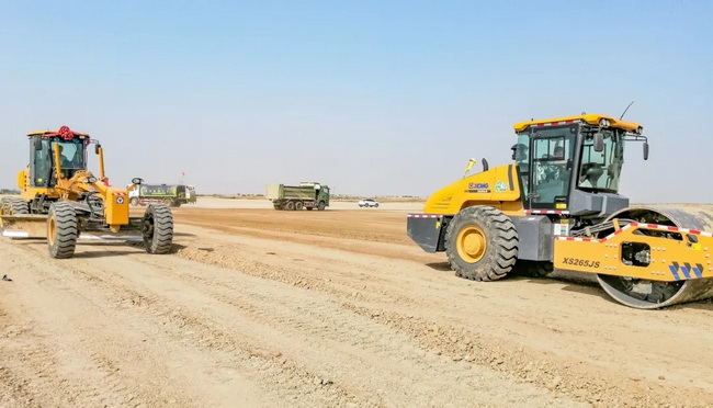 MK网路面成套化 MK网路面成套化