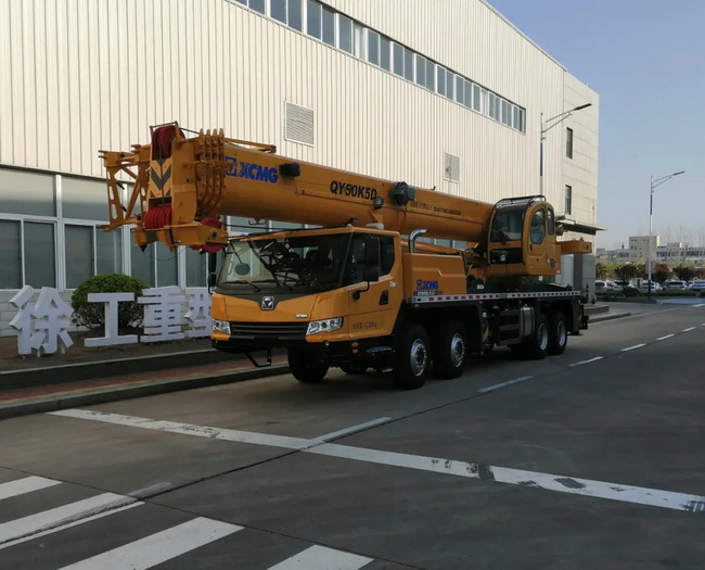 MK网QY50K5D_1起重机