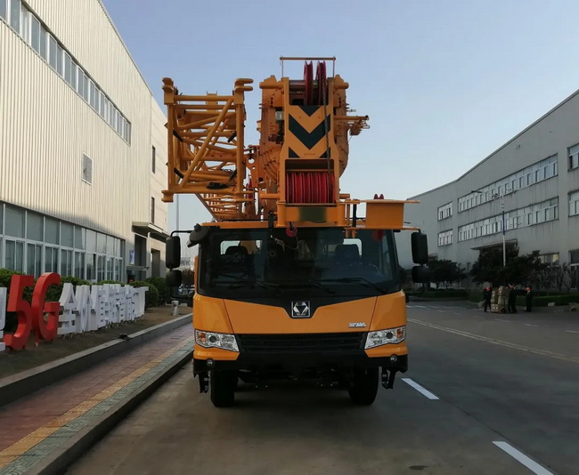 MK网QY50K5D_1起重机