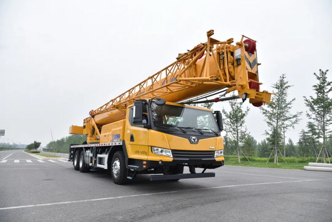 MK网QY25K5C_1起重机