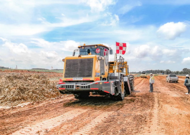 MK网XLZ2303冷再生