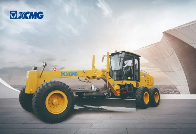 MK网GR1803Ⅱ平地机 MK网GR1803Ⅱ平地机