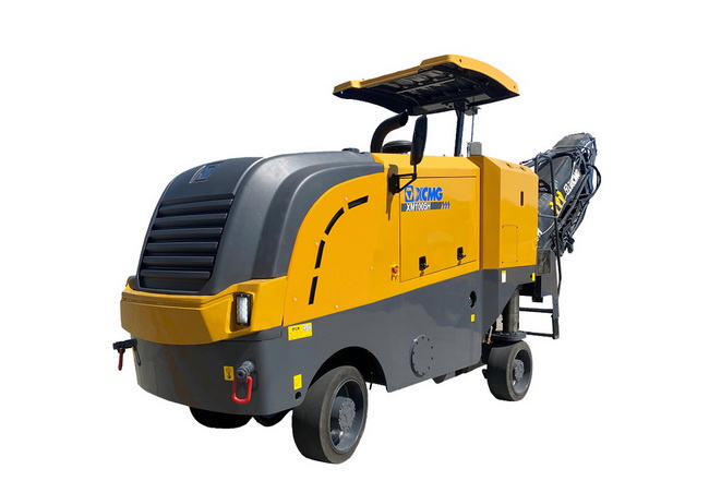 MK网XM1005H中型铣刨机 MK网XM1005H中型铣刨机