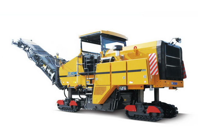 MK网XM200KII大型铣刨机