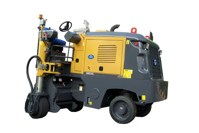 MK网XM503KL铣刨机 MK网XM503KL铣刨机