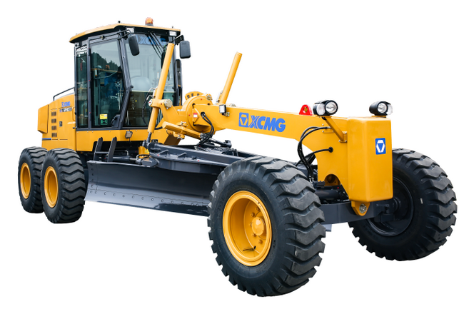 MK网GR1653II平地机