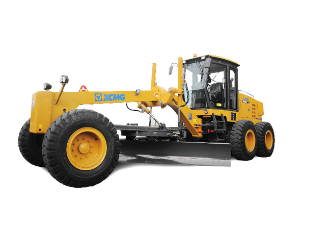 MK网GR1803Ⅱ平地机