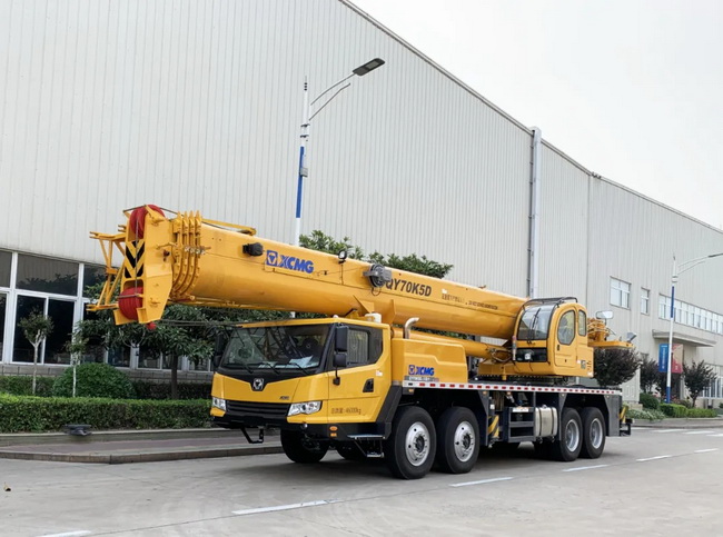 MK网QY70K5D_1起重机