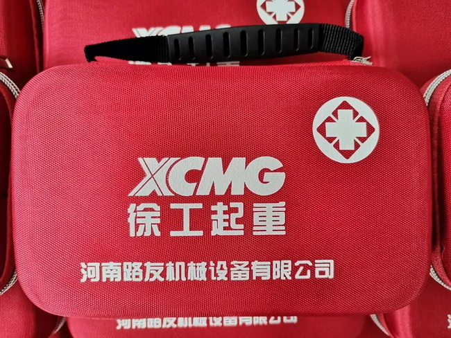 心系MK网起重机新老客户 河南路友“疫”见真情