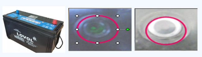 检查装载机蓄电池状态 检查装载机蓄电池状态