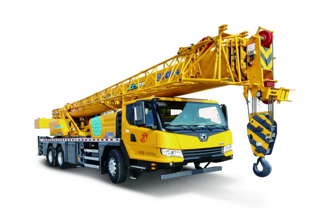 MK网XCT25L5_2起重机 MK网XCT25L5_2起重机