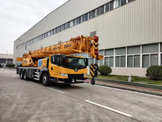 MK网XCT25L5_2起重机 MK网XCT25L5_2起重机