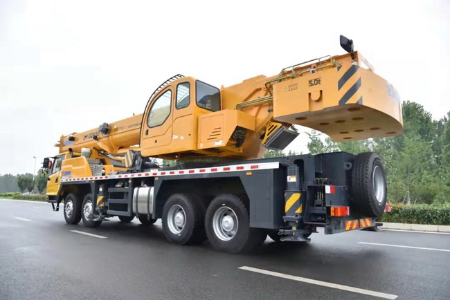 MK网QY50KD_1起重机