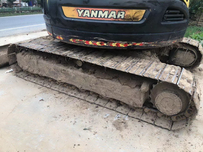 洋马80挖机履带 洋马80挖机履带