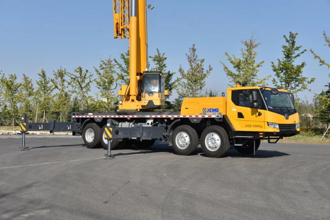 MK网QY55K5C_2起重机