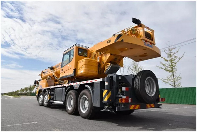 MK网QY55K5C_2起重机