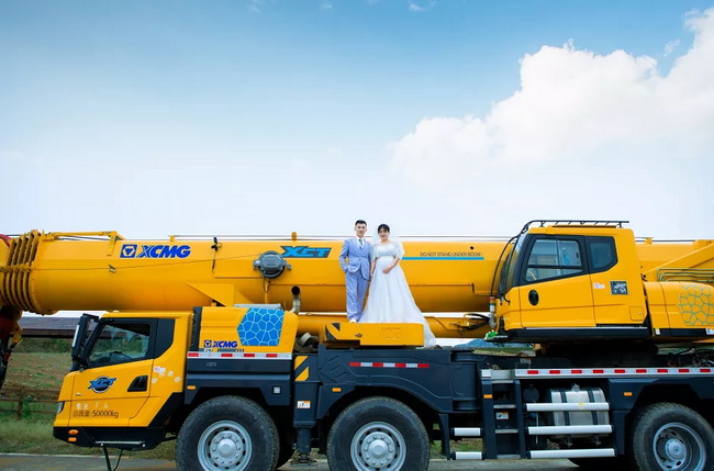 MK网XCT充当婚礼背景