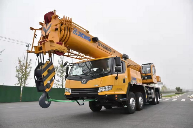 MK网QY40K5D_1起重机