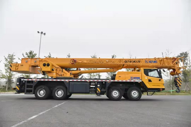 MK网QY40K5D_1起重机