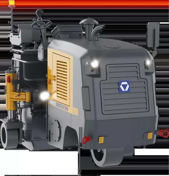 MK网XM505智能型半米多面手铣刨机