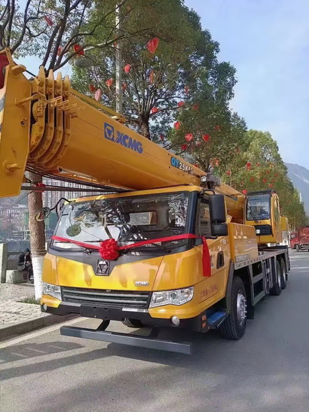 MK网QY25K5D-3国六