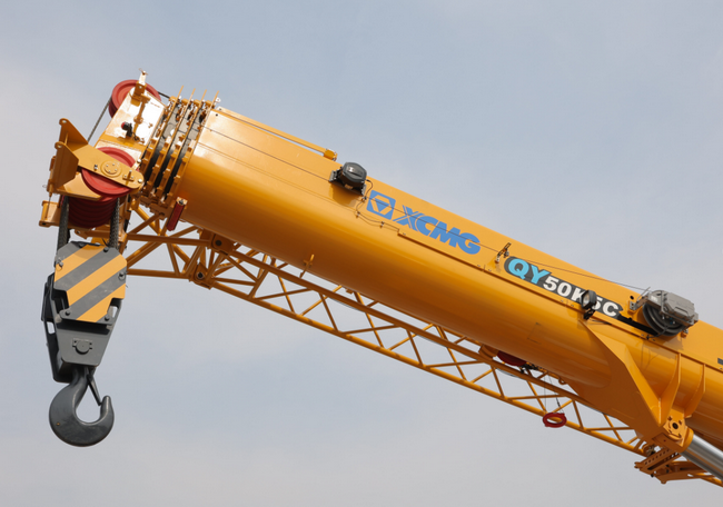 MK网QY50K5C_1起重机