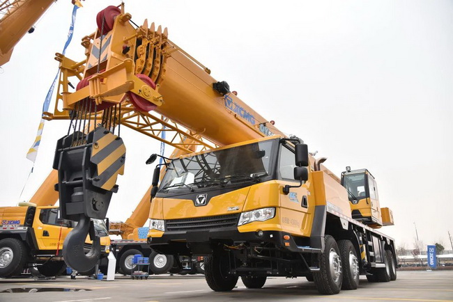 MK网QY50K5C_1起重机