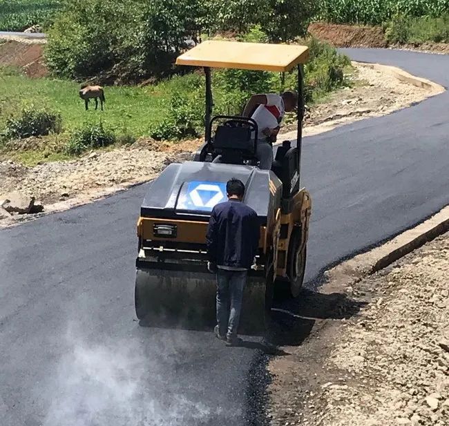 MK网XMR403VT压路机