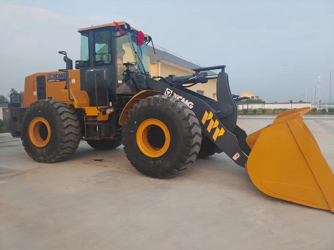 MK网LW600FV Super交付南阳客户使用