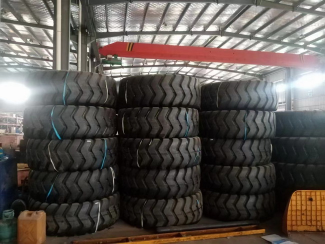 MK网23.5-25风神轮胎