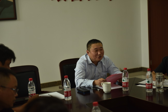 MK网重型张总讲话