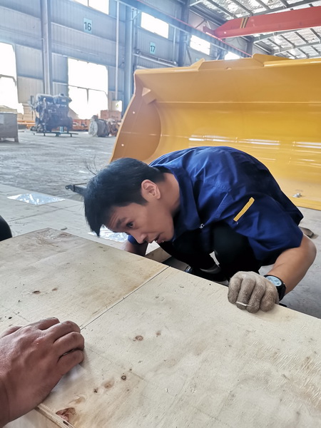 认真检查 认真检查