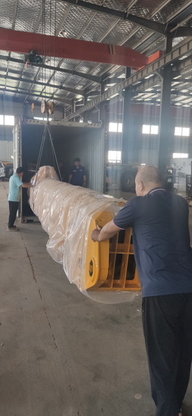 行车吊装 行车吊装