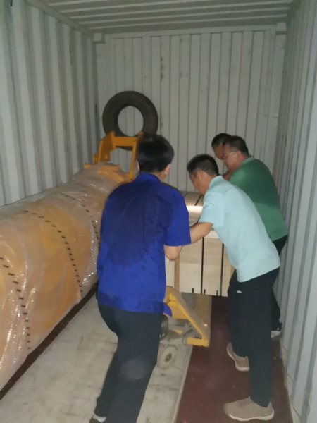 河南路友配件服务人员 河南路友配件服务人员