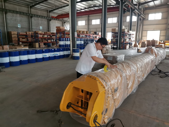 配件打包 配件打包