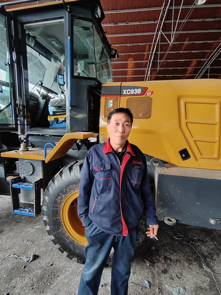 电装操作手 电装操作手