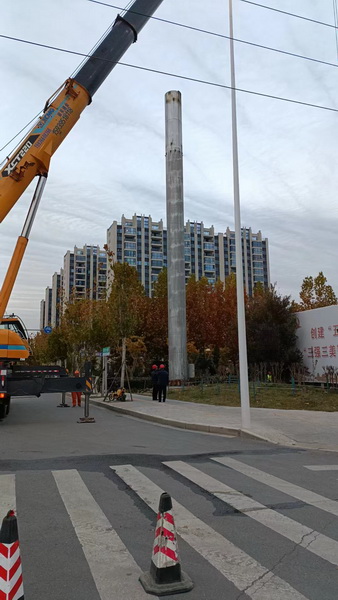 MK网XCT220起重机 MK网XCT220起重机