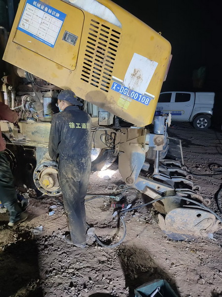 河南路友MK网服务工程师：王师傅