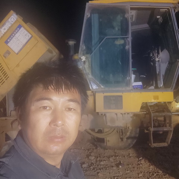 河南路友MK网服务工程师：刘师傅